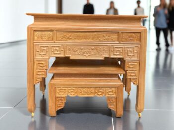 Lưu ý khi chọn mua tủ thờ đẹp