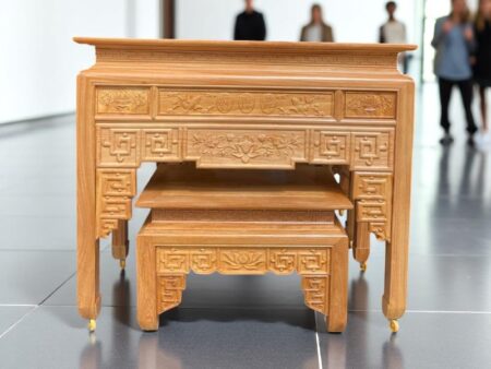 Lưu ý khi chọn mua tủ thờ đẹp