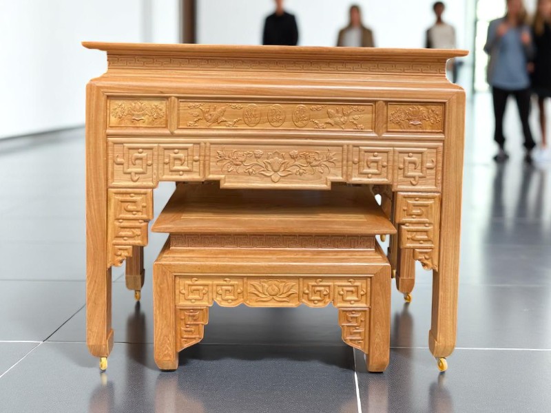 Lưu ý khi chọn mua tủ thờ đẹp