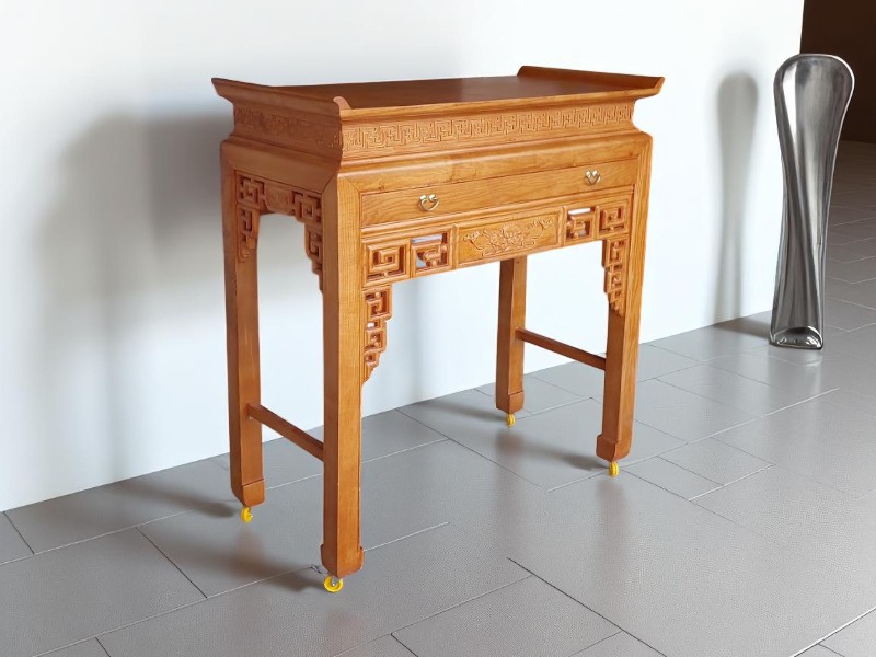 9 lưu ý khi chọn mua tủ thờ đẹp đúng chuẩn 3 Lưu ý khi chọn mua tủ thờ đẹp