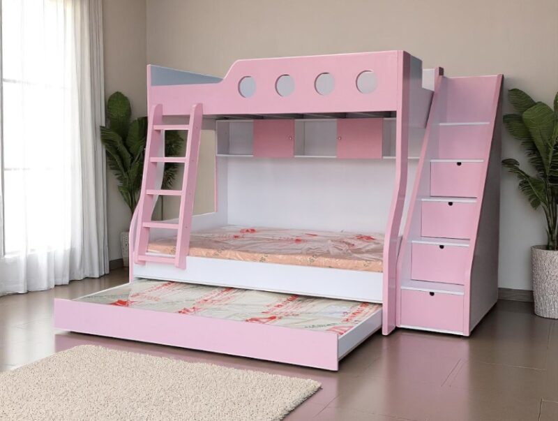 5 Lưu ý khi mua giường tầng cho gia đình 1 Lưu ý khi mua giường tầng