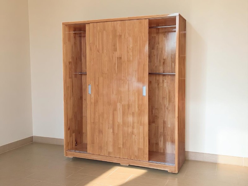 6 lý do nên mua tủ quần áo gỗ chất lượng 5 Lý do nên mua tủ quần áo gỗ
