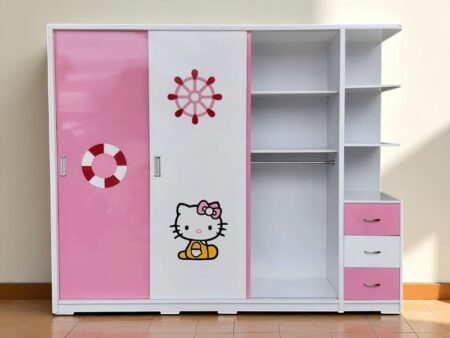 Lý do nên mua tủ quần áo gỗ