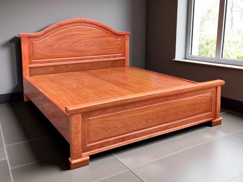 Các Mẫu Giường Đẹp Thịnh Hành Nhất Hiện Nay 3 Mẫu giường đẹp