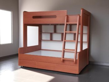 Mẫu giường tầng cho người lớn