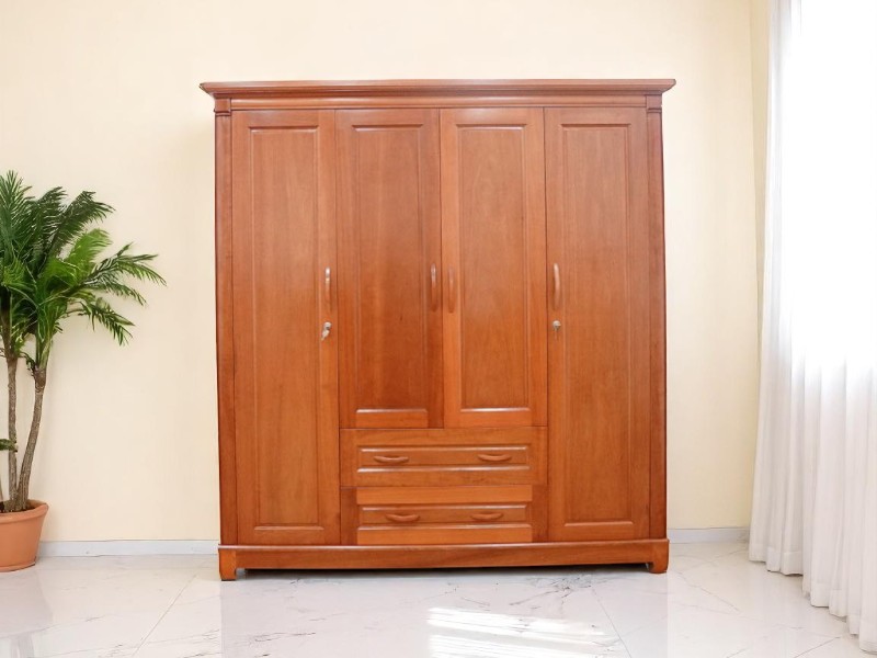 7 mẫu tủ quần áo đẹp hiện đại được ưa chuộng 9 Mẫu tủ quần áo đẹp hiện đại