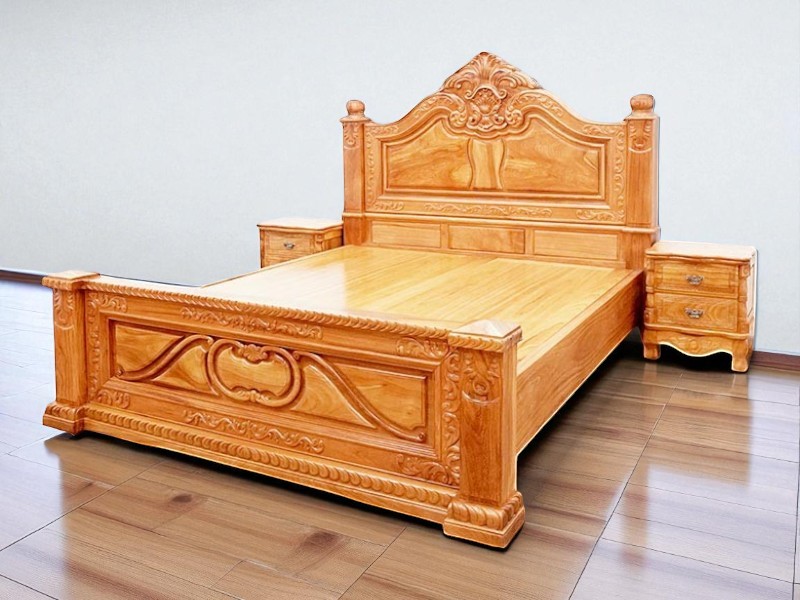 8 mẹo chọn giường ngủ cho người mệnh Thủy đúng phong thủy 4 Mẹo chọn giường ngủ cho người mệnh Thủy
