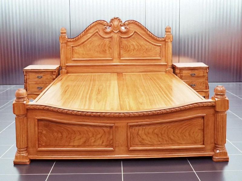 8 mẹo chọn giường ngủ cho người mệnh Thủy đúng phong thủy 2 Mẹo chọn giường ngủ cho người mệnh Thủy