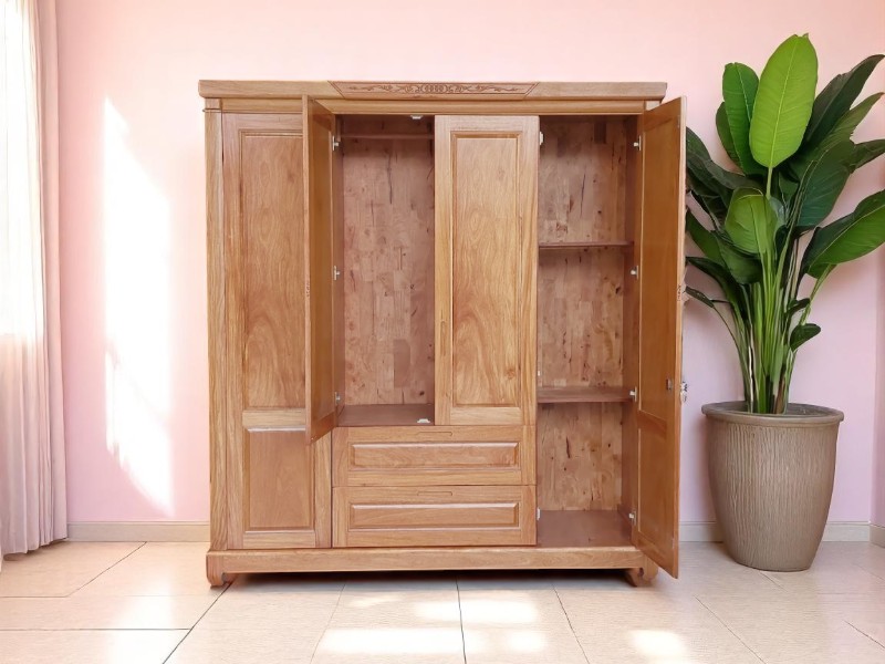 5 Mẹo chọn màu tủ hợp tuổi gia chủ giúp may mắn 5 Mẹo chọn màu tủ hợp tuổi gia chủ
