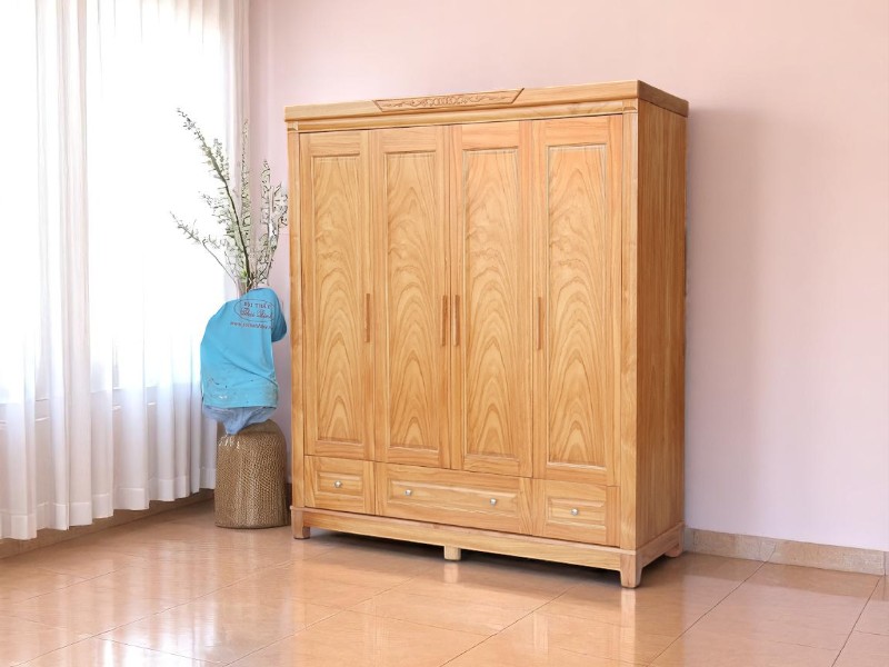 5 Mẹo chọn màu tủ hợp tuổi gia chủ giúp may mắn 3 Mẹo chọn màu tủ hợp tuổi gia chủ
