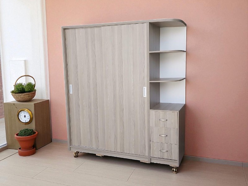 Mẹo chọn tủ quần áo theo nghề hợp lý nhất 2 Mẹo chọn tủ quần áo theo nghề