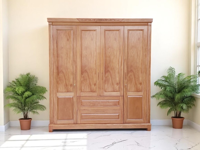 7 mẹo chọn vị trí tủ hợp phong thủy cho phòng ngủ 3 Mẹo chọn vị trí tủ hợp phong thủy