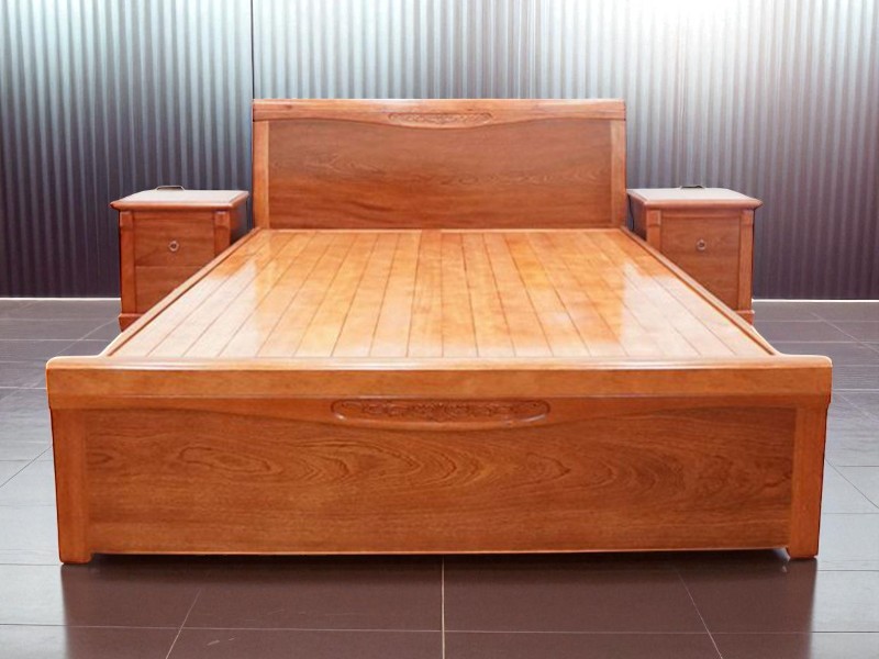 9 Mẹo chống ẩm cho giường ngủ gỗ hiệu quả 1 Mẹo chống ẩm cho giường ngủ gỗ