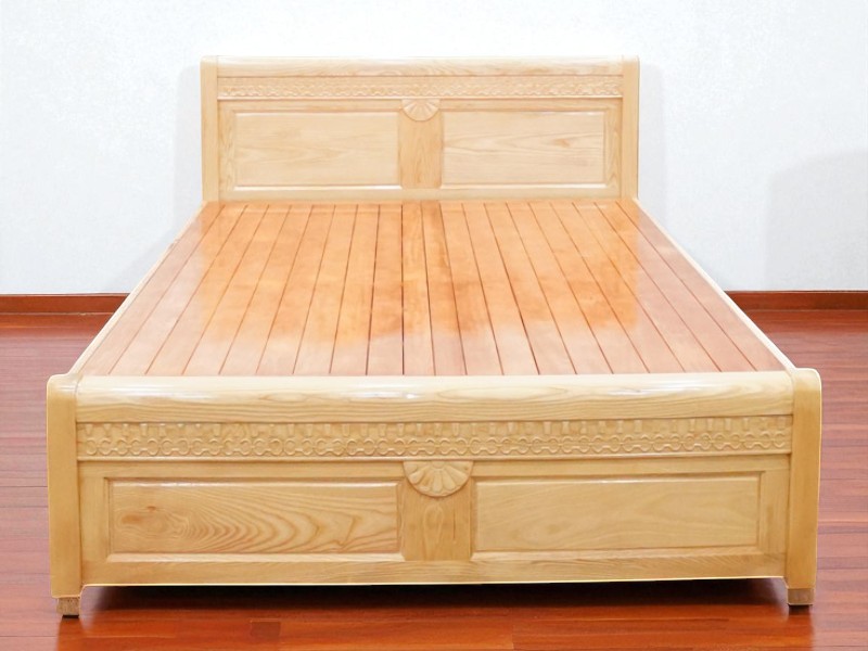 9 Mẹo chống ẩm cho giường ngủ gỗ hiệu quả 6 Mẹo chống ẩm cho giường ngủ gỗ