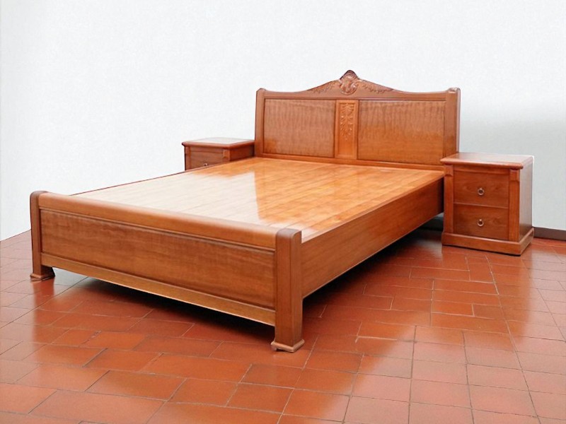 9 Mẹo chống ẩm cho giường ngủ gỗ hiệu quả 5 Mẹo chống ẩm cho giường ngủ gỗ