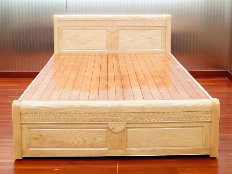 9 Mẹo chống ẩm cho giường ngủ gỗ hiệu quả 3 Mẹo chống ẩm cho giường ngủ gỗ