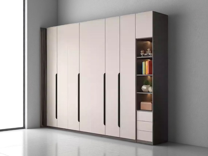 3 Mẹo chống ẩm cho tủ quần áo gỗ hiệu quả 1 Mẹo chống ẩm cho tủ quần áo gỗ