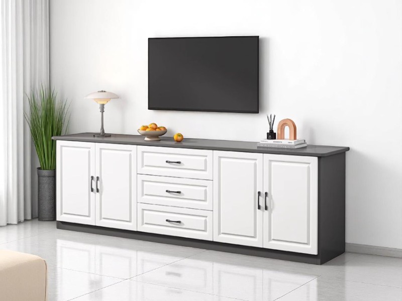 Mẹo chống ẩm mốc cho kệ tivi