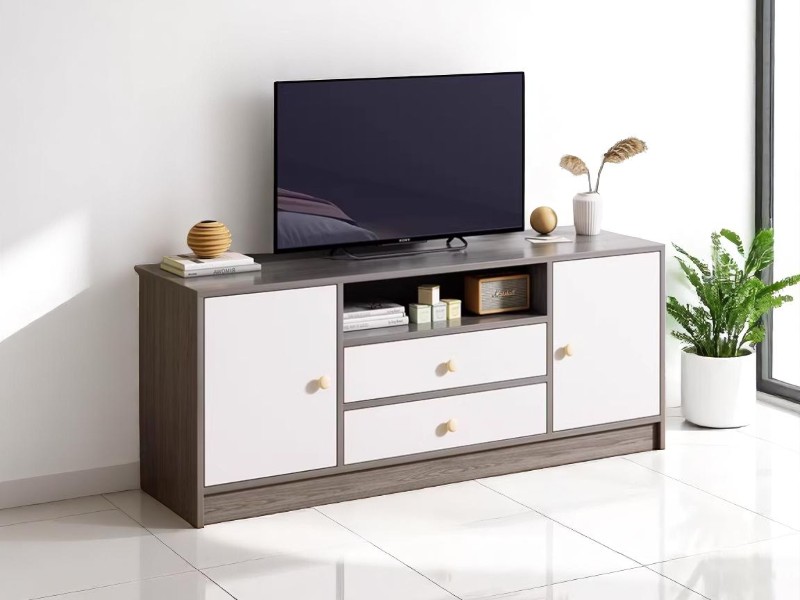 Mẹo chống ẩm mốc cho kệ tivi hiệu quả 4 Mẹo chống ẩm mốc cho kệ tivi