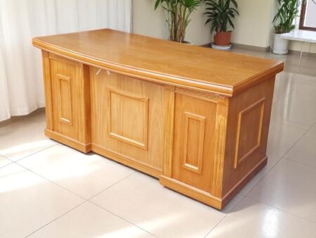 Mẹo chống trầy xước bàn làm việc hiệu quả
