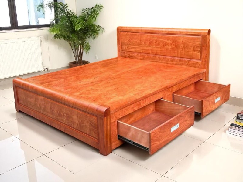 4 Mẹo đơn giản giúp giường ngủ luôn như mới 1 Mẹo đơn giản giúp giường ngủ luôn như mới