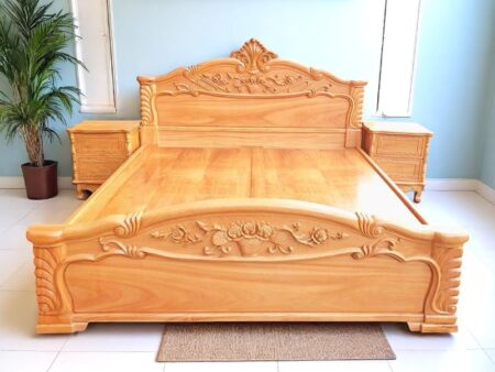 Mẹo đơn giản giúp giường ngủ luôn như mới