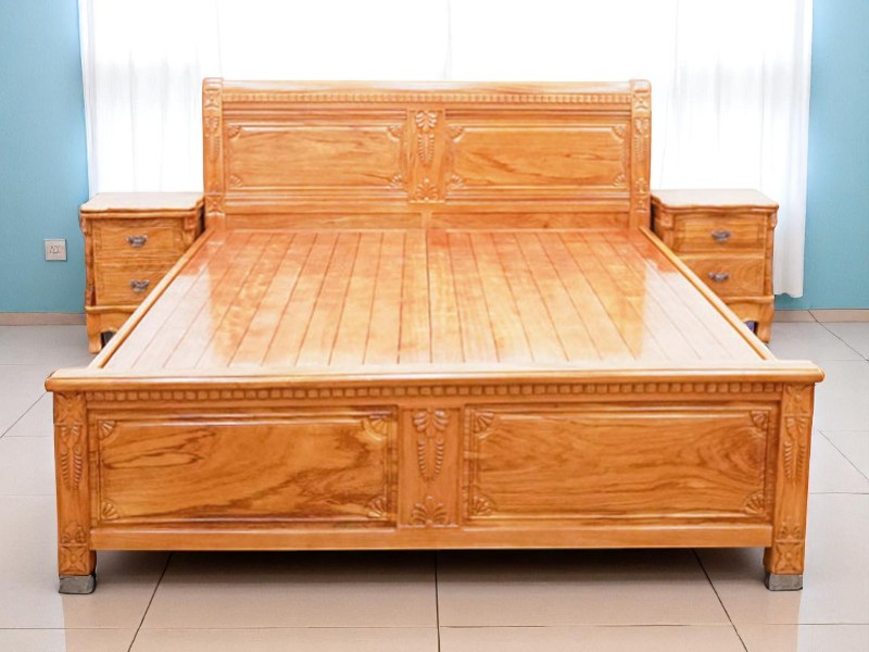 4 Mẹo đơn giản giúp giường ngủ luôn như mới 3 Mẹo đơn giản giúp giường ngủ luôn như mới