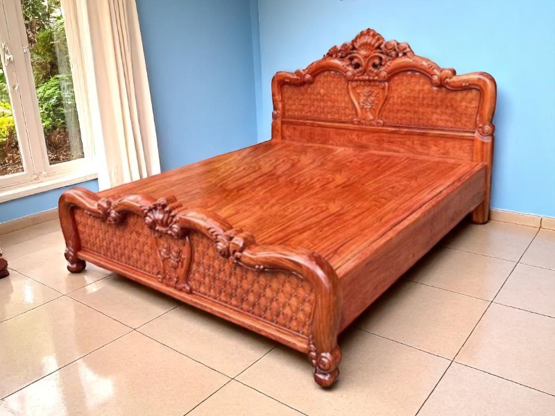 4 Mẹo đơn giản giúp giường ngủ luôn như mới 2 Mẹo đơn giản giúp giường ngủ luôn như mới