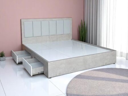Mẹo hóa giải giường ngủ đặt sai hướng