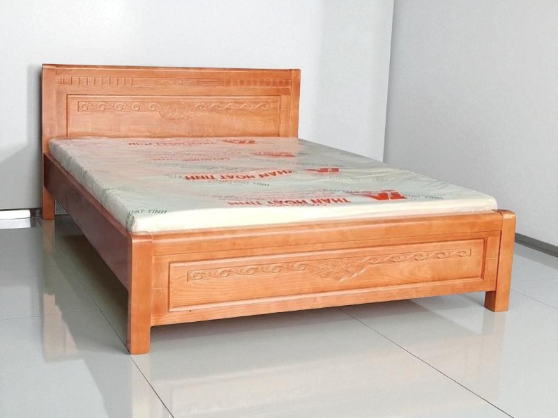 7 mẹo tránh mối mọt giường ngủ hiệu quả 1 Mẹo tránh mối mọt giường ngủ
