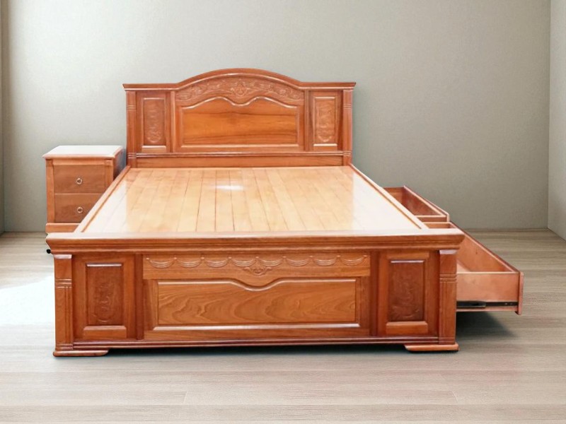 Mẹo tránh mối mọt giường ngủ