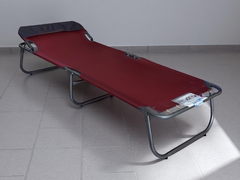 6 mẹo vệ sinh ghế bố dễ dàng tại nhà 1 Mẹo vệ sinh ghế bố dễ dàng