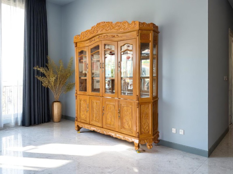 5 bí quyết mua tủ rượu đẹp giá tốt ở đâu 1 Mua tủ rượu đẹp giá tốt ở đâu
