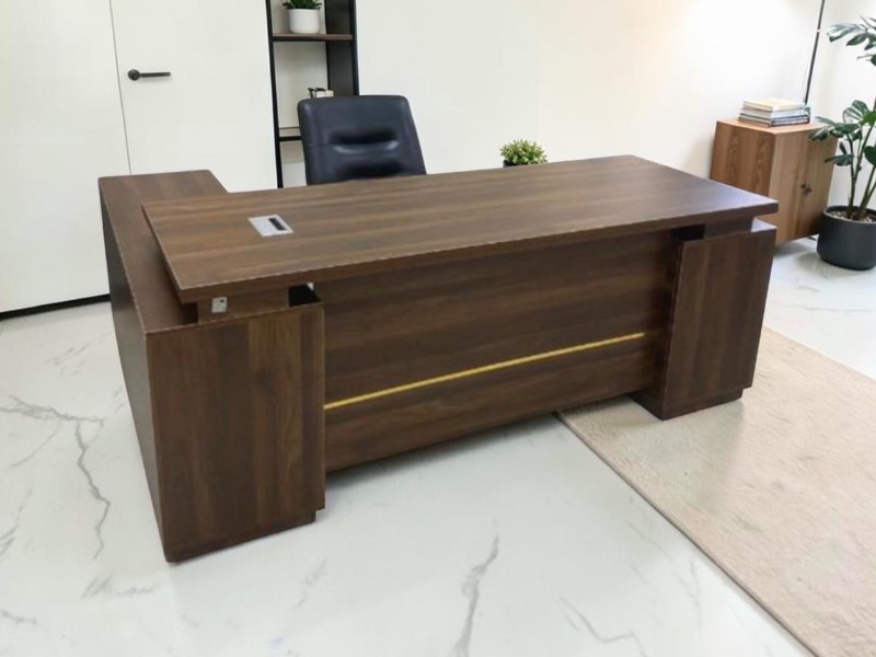 6 Nguyên Tắc Chọn Bàn Làm Việc Cho Phòng Ngủ Chuẩn Thợ Mộc 10 Bàn làm việc cho phòng ngủ thiết kế theo công thái học