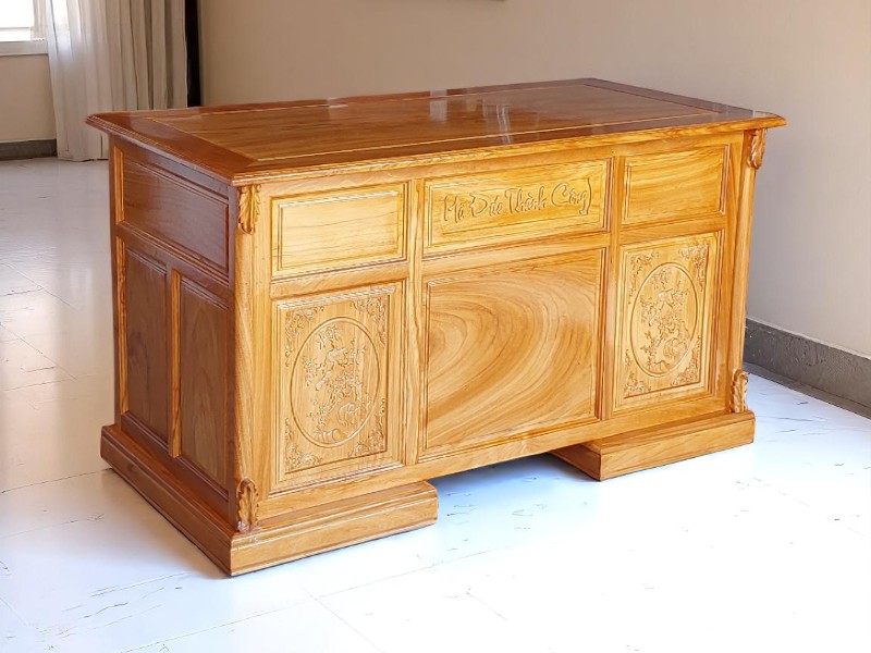 5 Nhận xét từ khách hàng về bàn làm việc đáng quan tâm 2 Nhận xét từ khách hàng về bàn làm việc
