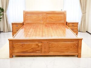 Phương pháp chọn giường ngủ