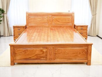 Phương pháp chọn giường ngủ