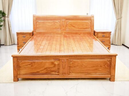 Phương pháp chọn giường ngủ