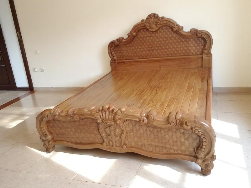 Cách chọn giường ngủ tiết kiệm diện tích Cách chọn giường ngủ tiết kiệm diện tích