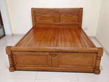 Sai lầm khi chọn mua giường ngủ