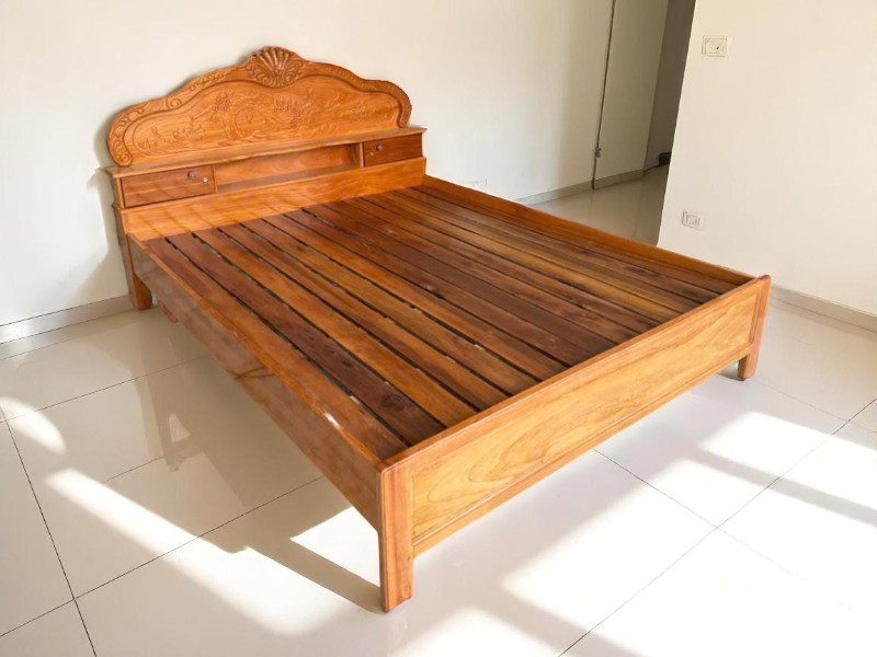 7 cách chọn giường ngủ tiết kiệm diện tích 2 Sai lầm khi chọn mua giường ngủ