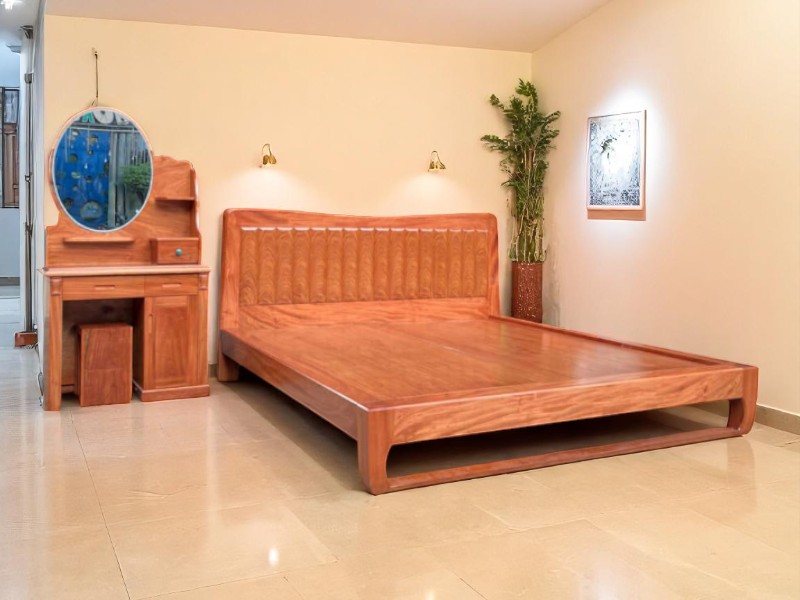 3 sai lầm khi chọn mua giường ngủ phổ biến 3 Sai lầm khi chọn mua giường ngủ