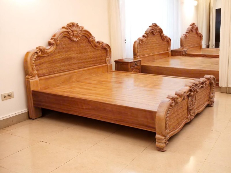 Cách chọn giường ngủ tiết kiệm diện tích Cách chọn giường ngủ tiết kiệm diện tích