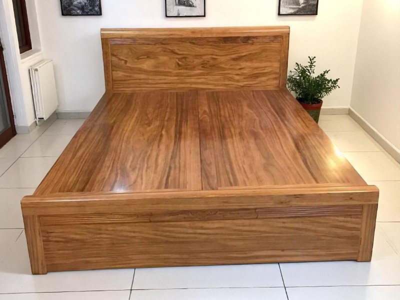 3 sai lầm khi chọn mua giường ngủ phổ biến 2 Sai lầm khi chọn mua giường ngủ