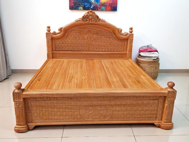 7 cách chọn giường ngủ tiết kiệm diện tích 1 Sai lầm khi chọn mua giường ngủ