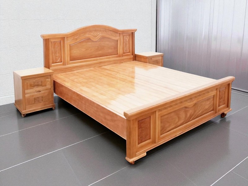 5 sai lầm khi mua giường ngủ thường gặp nhất 1 Sai lầm khi mua giường ngủ