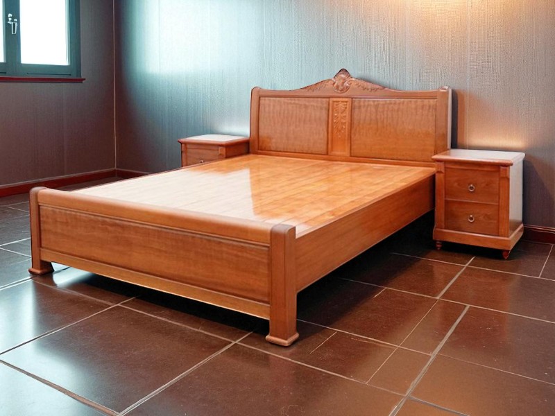 5 sai lầm khi mua giường ngủ thường gặp nhất 7 Sai lầm khi mua giường ngủ