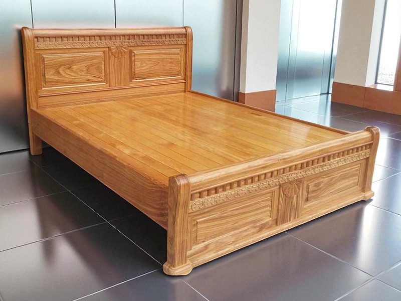 5 sai lầm khi mua giường ngủ thường gặp nhất 6 Sai lầm khi mua giường ngủ