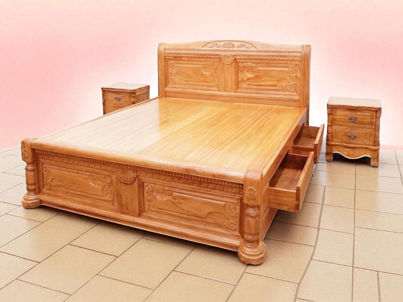 5 sai lầm khi mua giường ngủ thường gặp nhất 4 Sai lầm khi mua giường ngủ