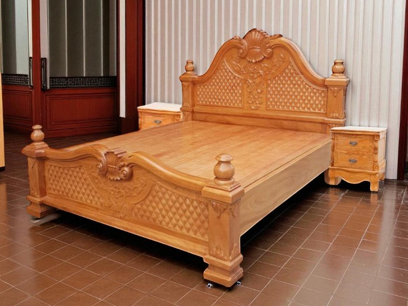 5 sai lầm khi mua giường ngủ thường gặp nhất 3 Sai lầm khi mua giường ngủ
